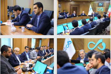 جوانگرایی زمینه‌ساز آغاز تحول در بانک دی است