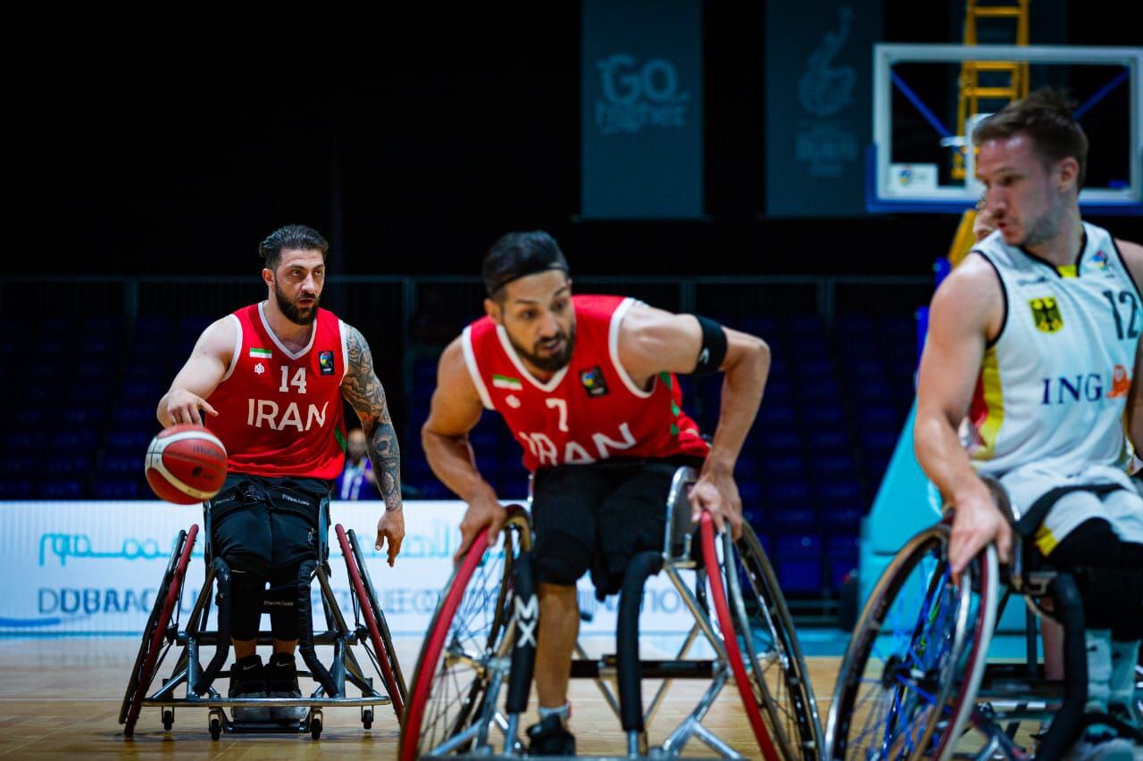 دستیار: آنالیز ما خوب جواب داد و هلند را شکست دادیم/ گام بعدی ما کسب طلا در پاراآسیایی هانگژو است/ دنبال این نبودیم وزیر یا وکیل و ... به استقبال ما بیایند!