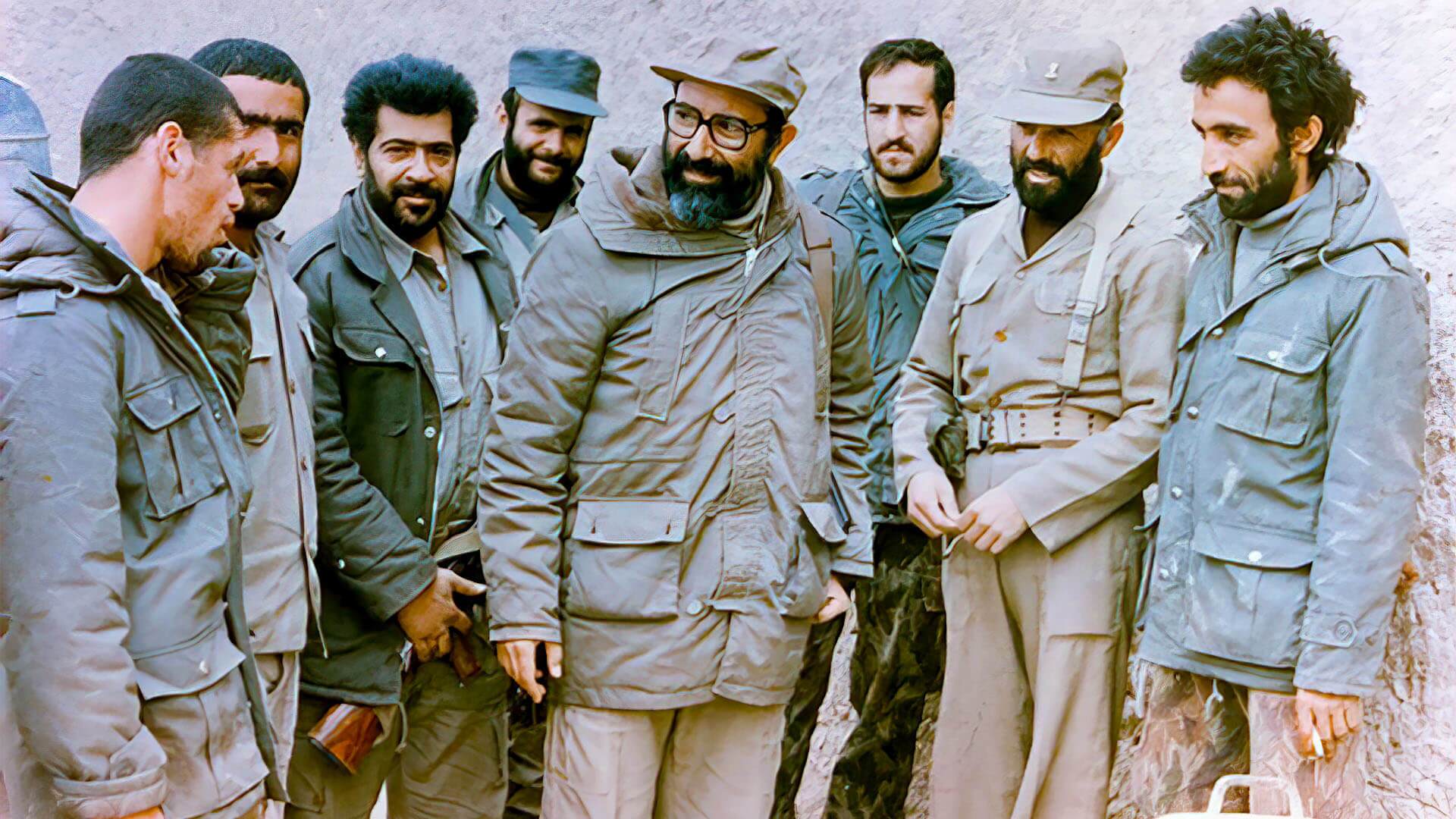 خبری که آرام و قرار را از شهیدچمران گرفت خبری که آرام و قرار را از شهیدچمران گرفت