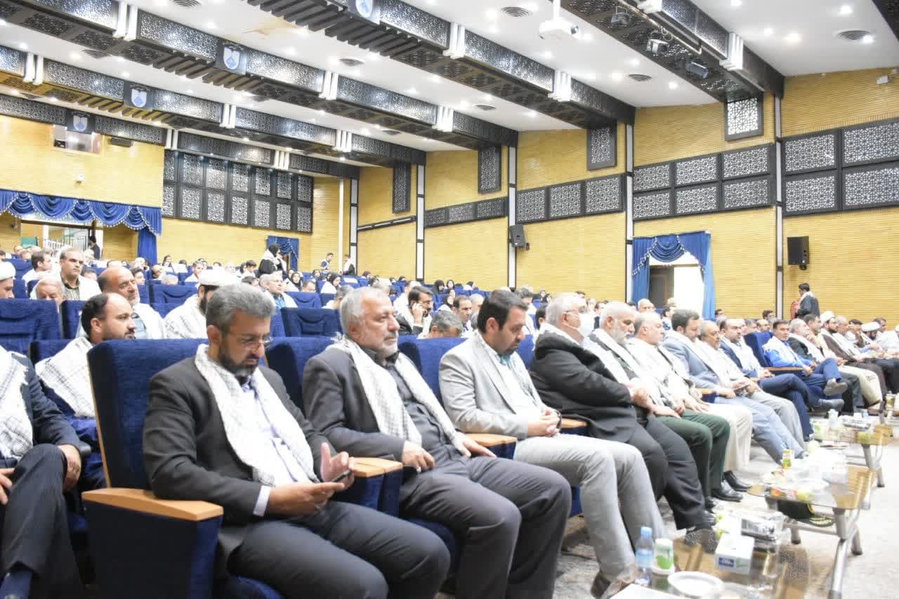 گشایش ۱۵ اندیشکده علمی راهبردی بسیج در دانشگاههای اصفهان گشایش ۱۵ اندیشکده علمی راهبردی بسیج در دانشگاههای اصفهان