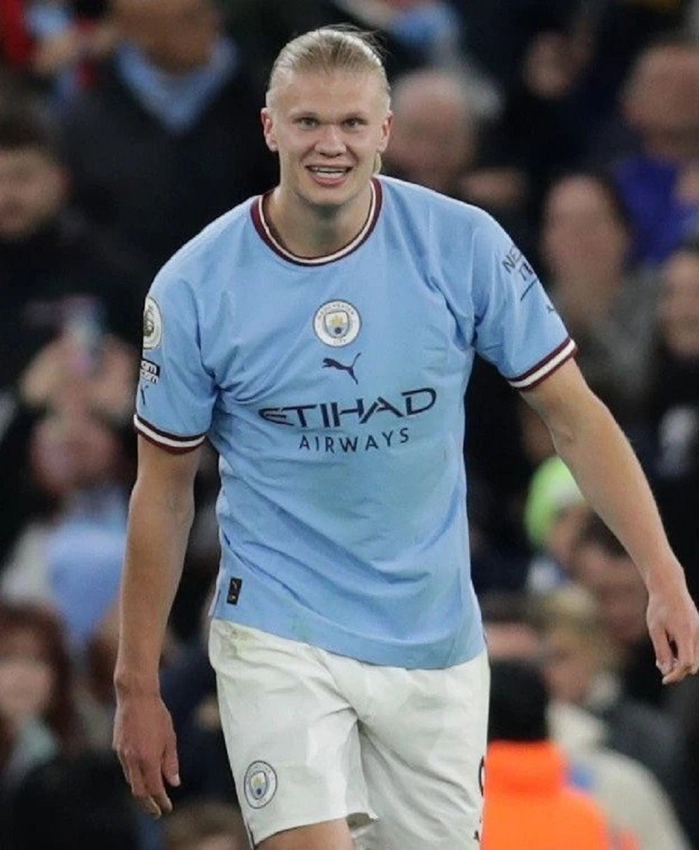 رقابت تازه و متفاوت بچه غول با غول؛ هالند رقیب جدی رونالدو در زمینه جمع آوری خودرو‌های لاکچری