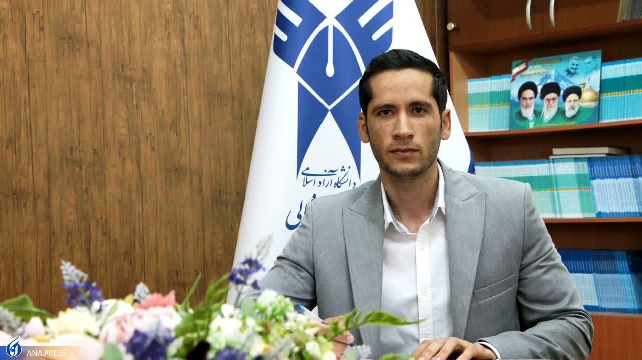 رفع چالش اصلی تصفیه آب با یک محصول دانشبنیان رفع چالش اصلی تصفیه آب با یک محصول دانشبنیان