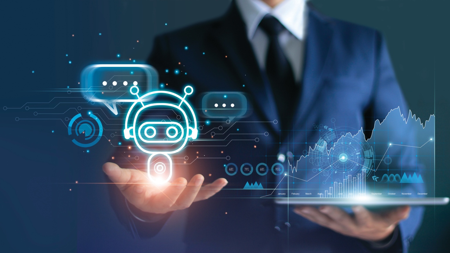 چالش‌های بومی‌سازی در حوزه هوش مصنوعی/ اولین چت‌بات هوش مصنوعی ایرانی چه ویژگی‌هایی دارد؟