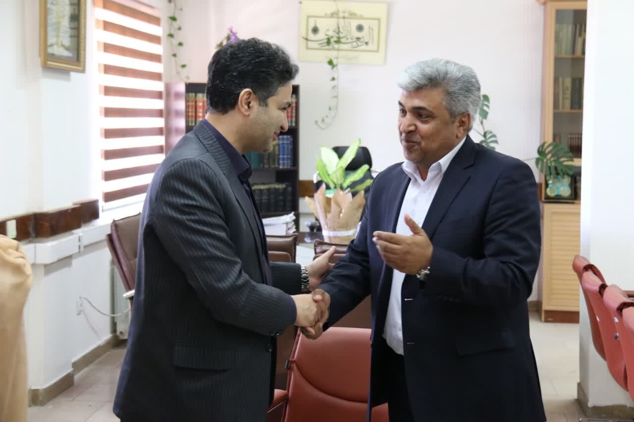 استقبال دانشجویان از رشته حقوق در دانشگاه آزاد لاهیجان قابل توجه است استقبال دانشجویان از رشته حقوق در دانشگاه آزاد لاهیجان قابل توجه است