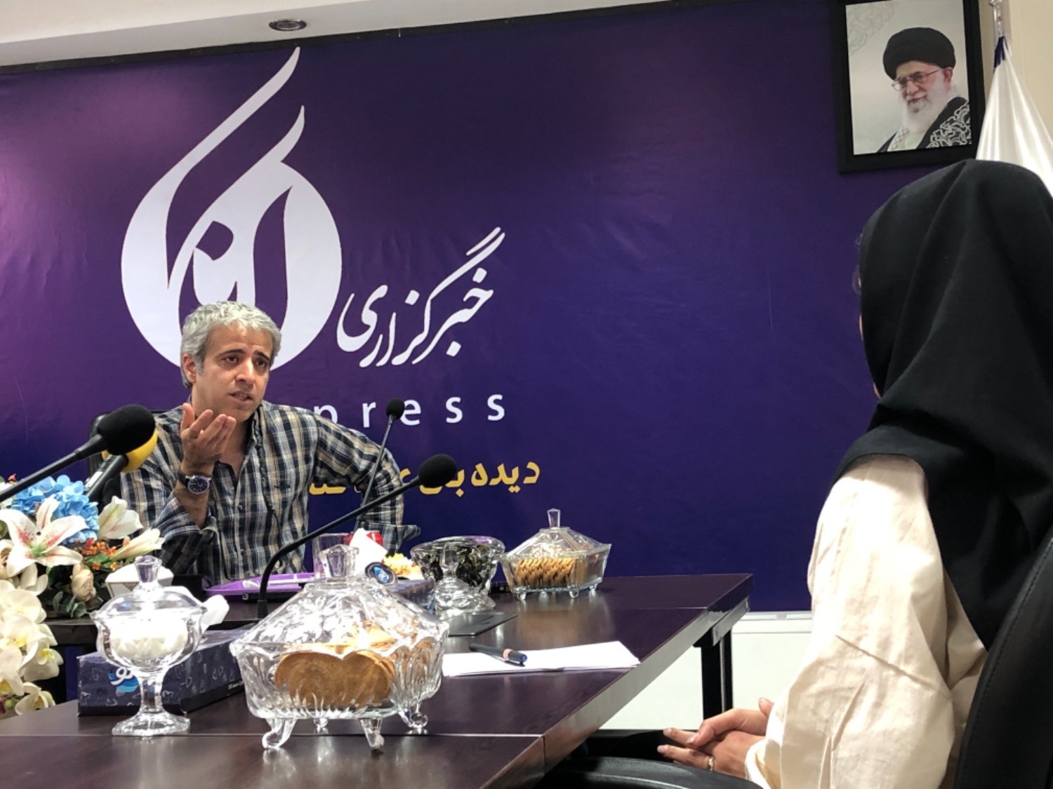 فراز و فرودهای تئاتر دانشگاهی از نقد واحدهای درسی تا جشنواره‌ای به نام دانشجو/ در دست تکمیل