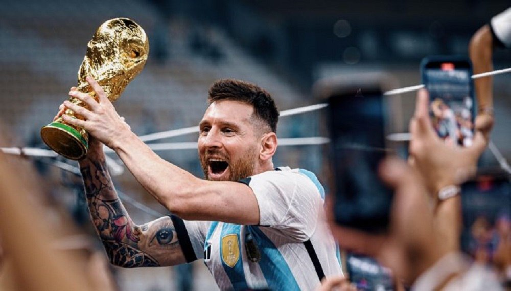 از حامی جوانان، یتیم‌ها و خیریه‌ها تا یکی از ثروتمندان جهان؛ مسی در ۳۶ سالگی چگونه شخصیتی است؟