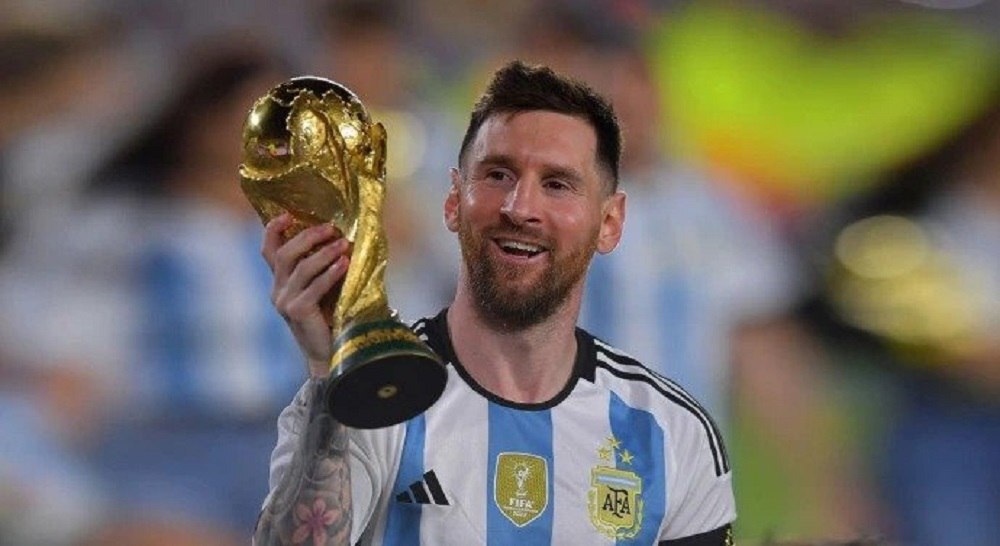 از حامی جوانان، یتیم‌ها و خیریه‌ها تا یکی از ثروتمندان جهان؛ مسی در ۳۶ سالگی چگونه شخصیتی است؟