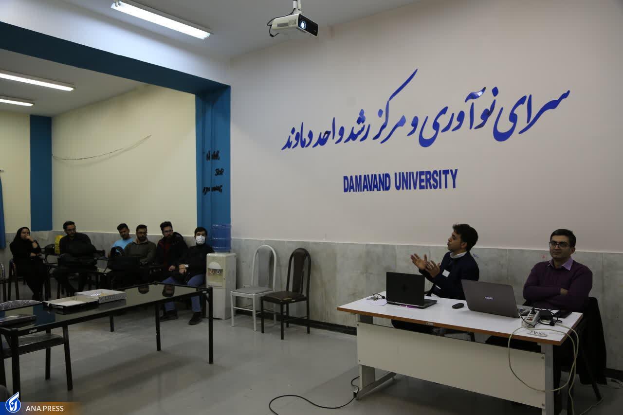 دانشجویان؛ اعضای فعال در فرآیند نوآوری، توسعه فناوری و کسبوکار دانشجویان؛ اعضای فعال در فرآیند نوآوری، توسعه فناوری و کسبوکار