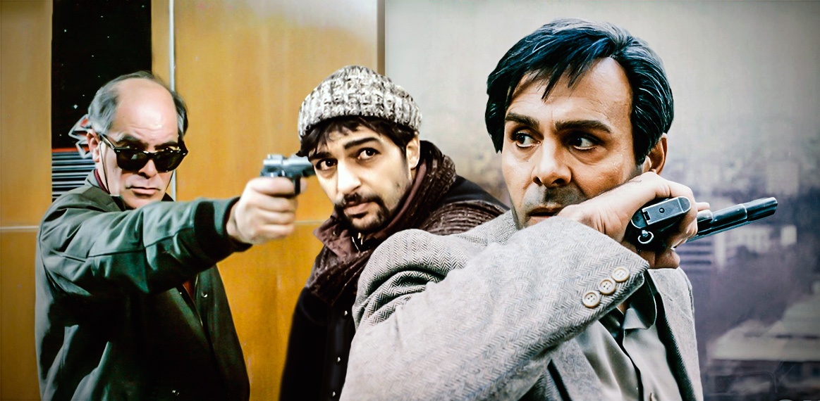 ۱۲ روایت سینمایی از چهار دهه خیانت منافقین ۱۲ روایت سینمایی از چهار دهه خیانت منافقین