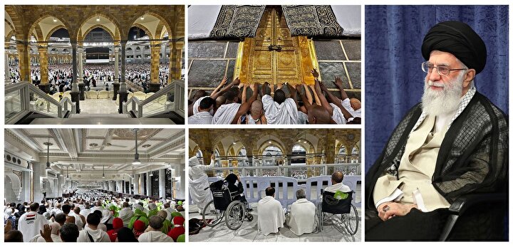 حج، آیین زندگیبخش جهانی بر پایه معنویت و اخلاق حج، آیین زندگیبخش جهانی بر پایه معنویت و اخلاق