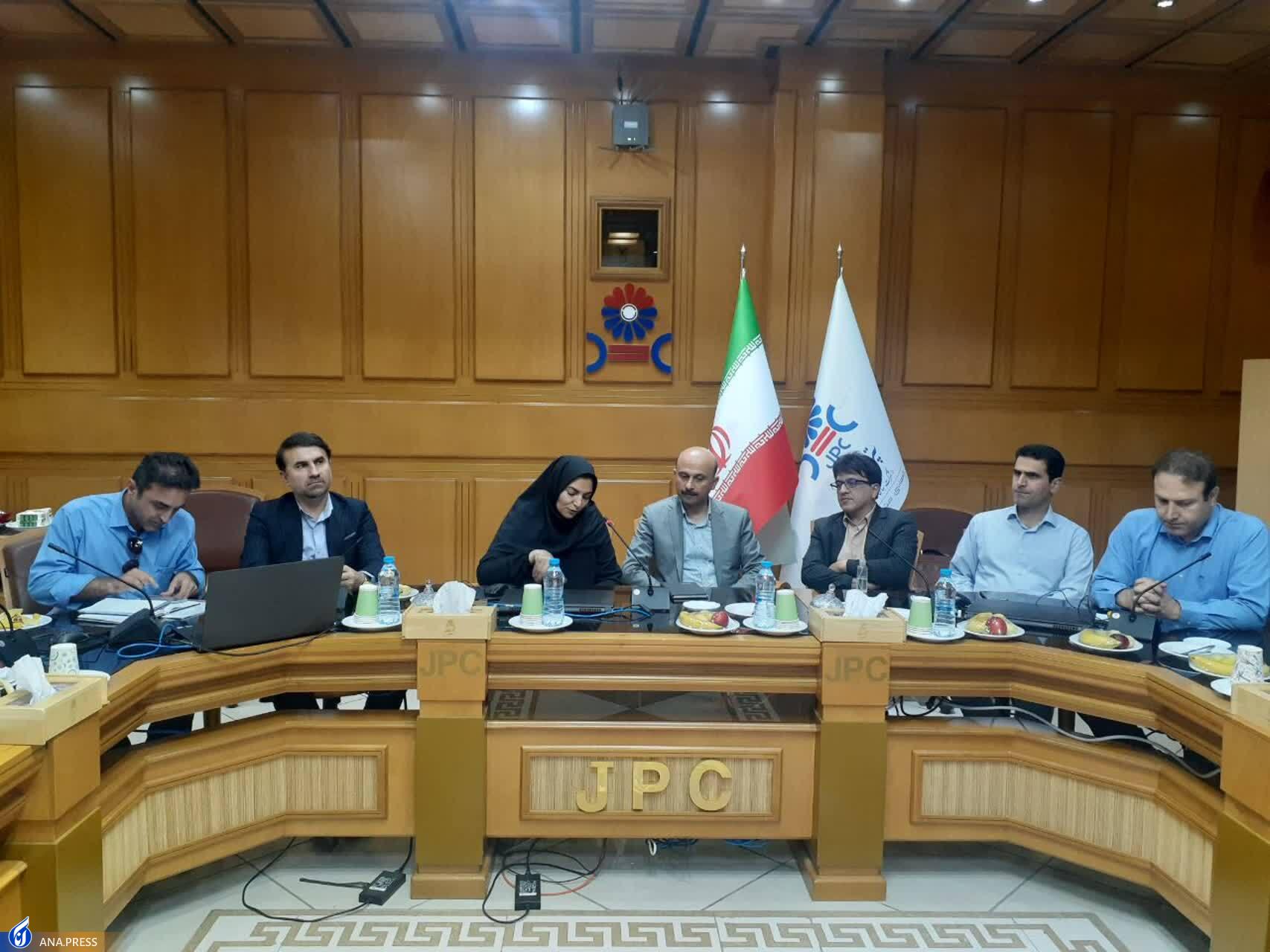 حل چالشهای پتروشیمی در گام دوم رویداد ملی «عصر امید عسلویه» حل چالشهای پتروشیمی در گام دوم رویداد ملی «عصر امید عسلویه»