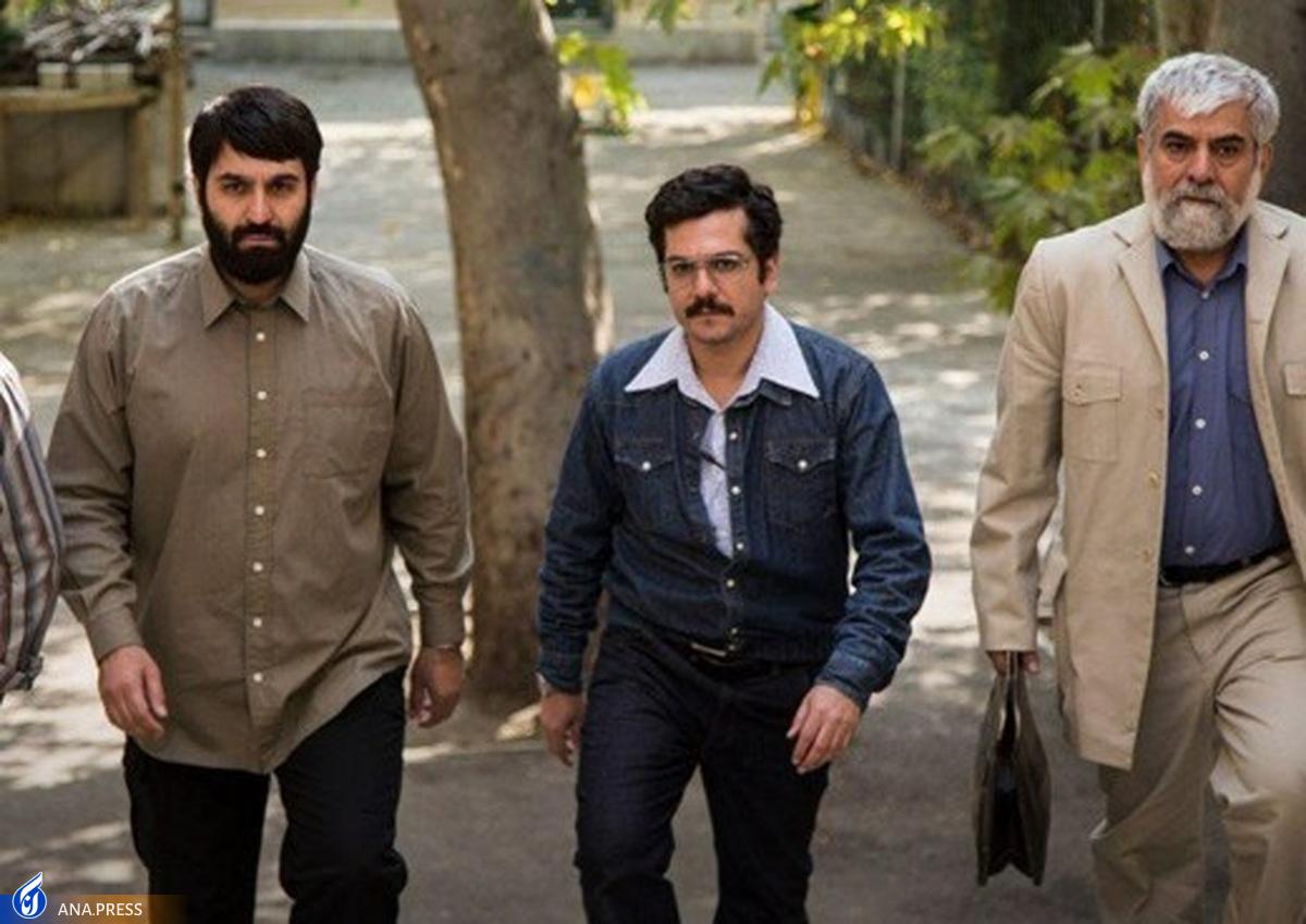 «ناتاشا» به تماشا میآید «ناتاشا» به تماشا میآید