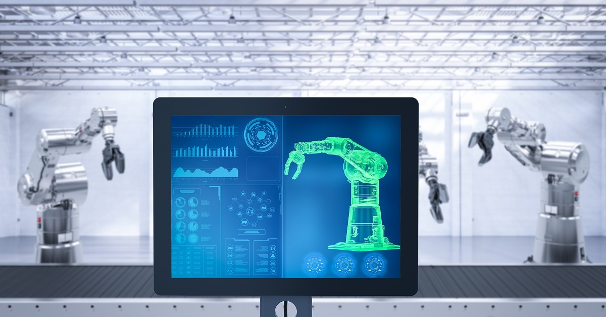 فناوری هوش مصنوعی موتور افزایش درآمد صنایع فناوری هوش مصنوعی