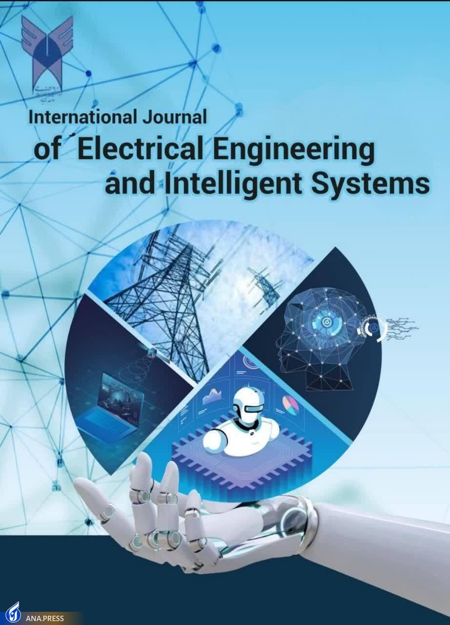 مجله علمی «مهندسی برق و سیستمهای هوشمند» مجوز نشر گرفت مجله علمی «مهندسی برق و سیستمهای هوشمند» مجوز نشر گرفت