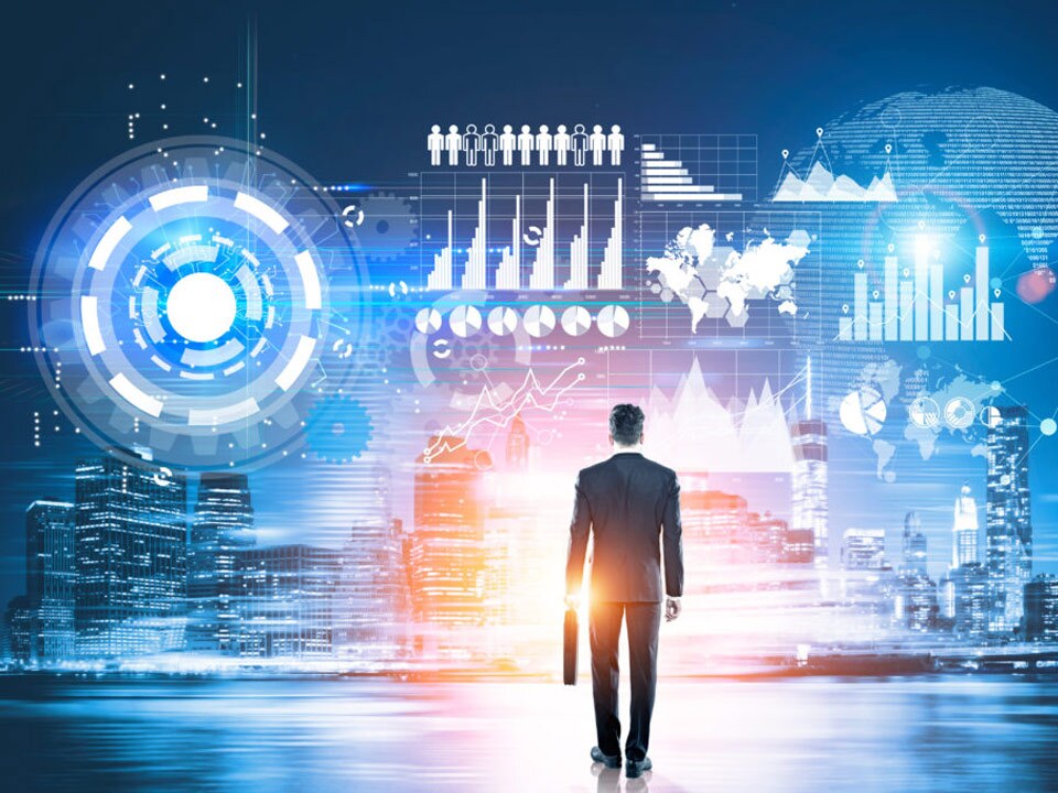 ظرفیتها در تجاریسازی اقتصاد دیجیتال شناخته شود اقتصاد دیجیتال