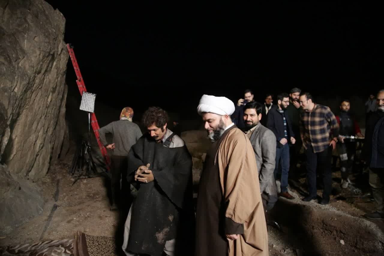 سريال سوران؛ ادای دين به مردم شريف كُرد است سريال سوران؛ ادای دين به مردم شريف كُرد است