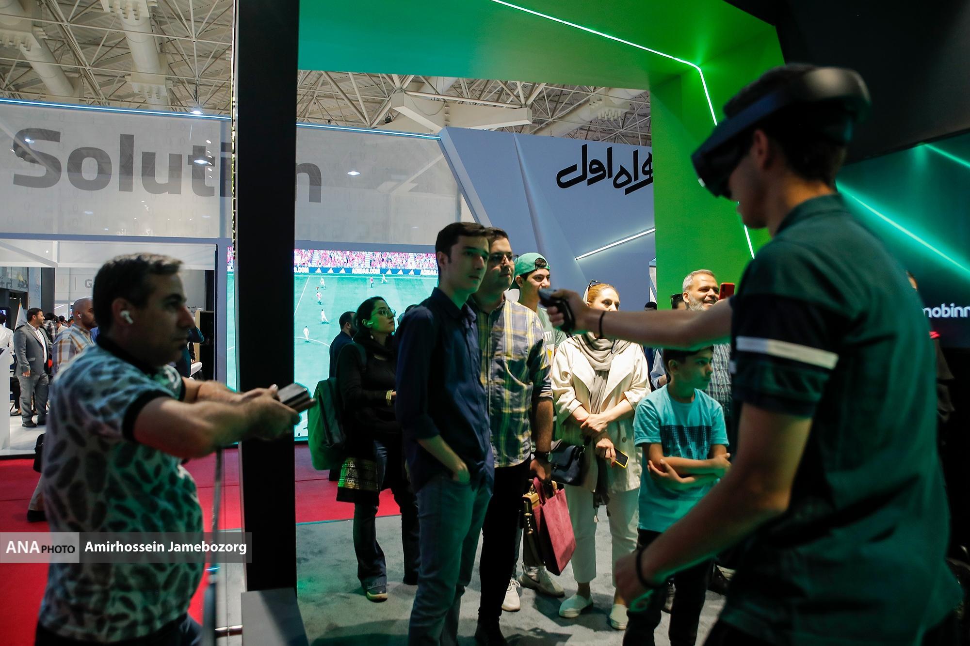 نگاهی گذرا به سیر تحول الکامپ ۳۳ ساله نگاهی گذرا به سیر تحول الکامپ ۳۳ ساله