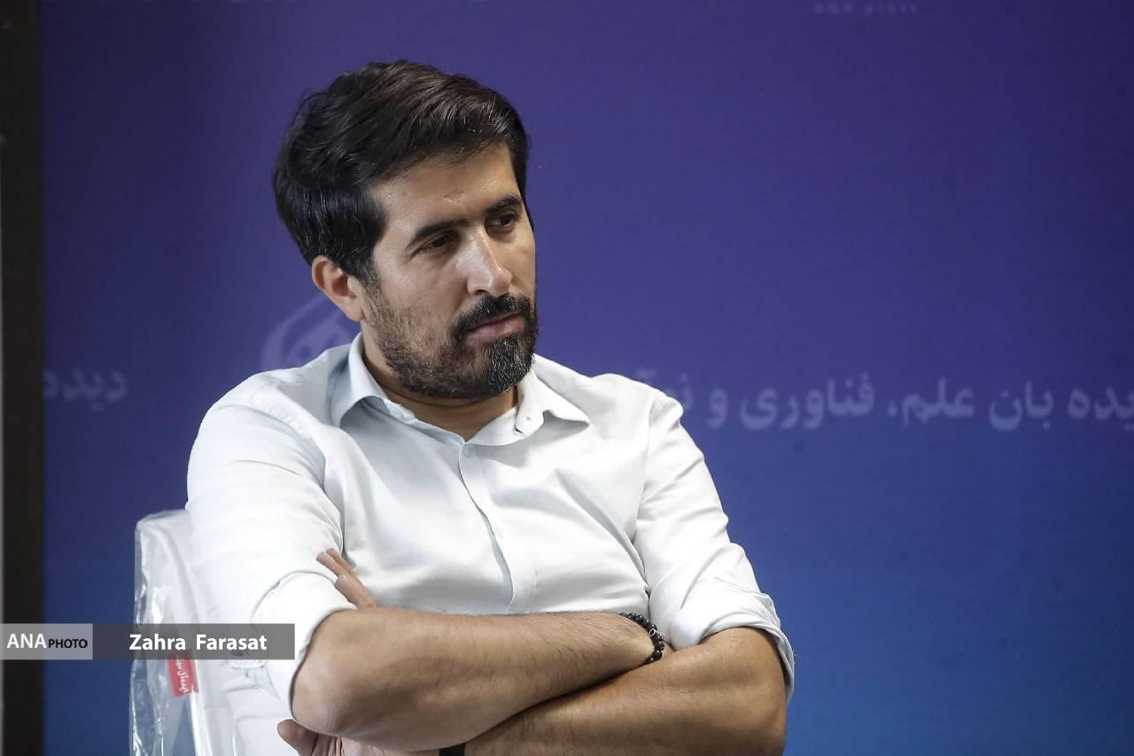 رمزگشایی از تصمیم عجیب مُشرف اصفهانی در ایرانشهر