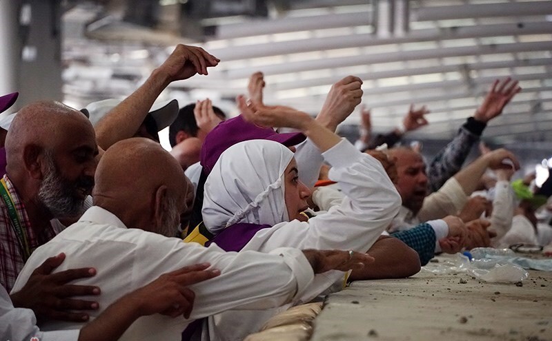 عید قربان؛ آخرین برگ از کتاب عاشقی +صوت عید قربان؛ آخرین برگ از کتاب عاشقی +صوت