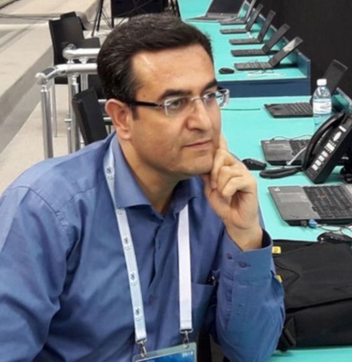 استقبال از تعلیق با تصمیمی غیرقانونی/ برکناری دبیر فدراسیون ژیمناستیک قانونی بود؟