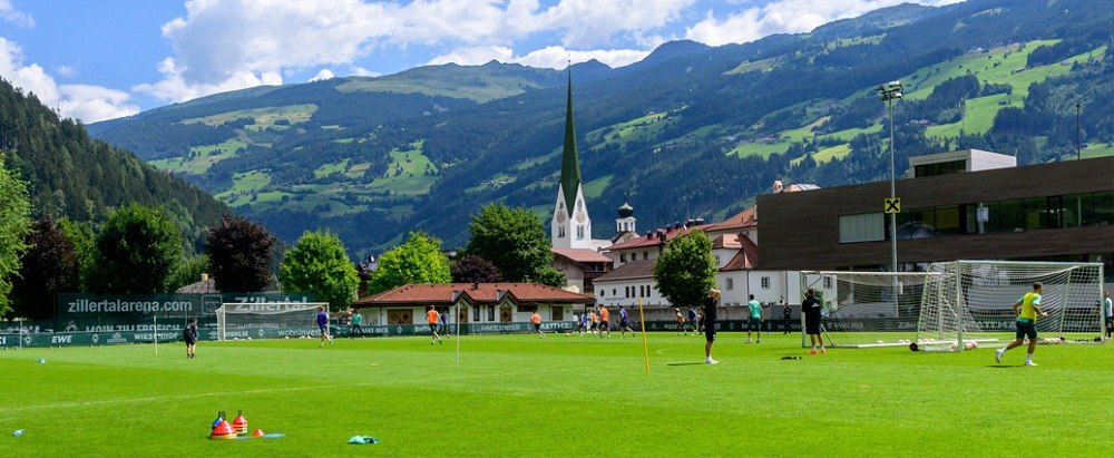 آغاز زندگی تمرینی ژرمنها از ۲ روز دیگر؛ بایرن مونیخ دیرتر میآید، اما به انتقام از گواردیولا میاندیشد آغاز زندگی تمرینی ژرمنها از ۲ روز دیگر؛ بایرن مونیخ دیرتر میآید، اما به انتقام از گواردیولا میاندیشد