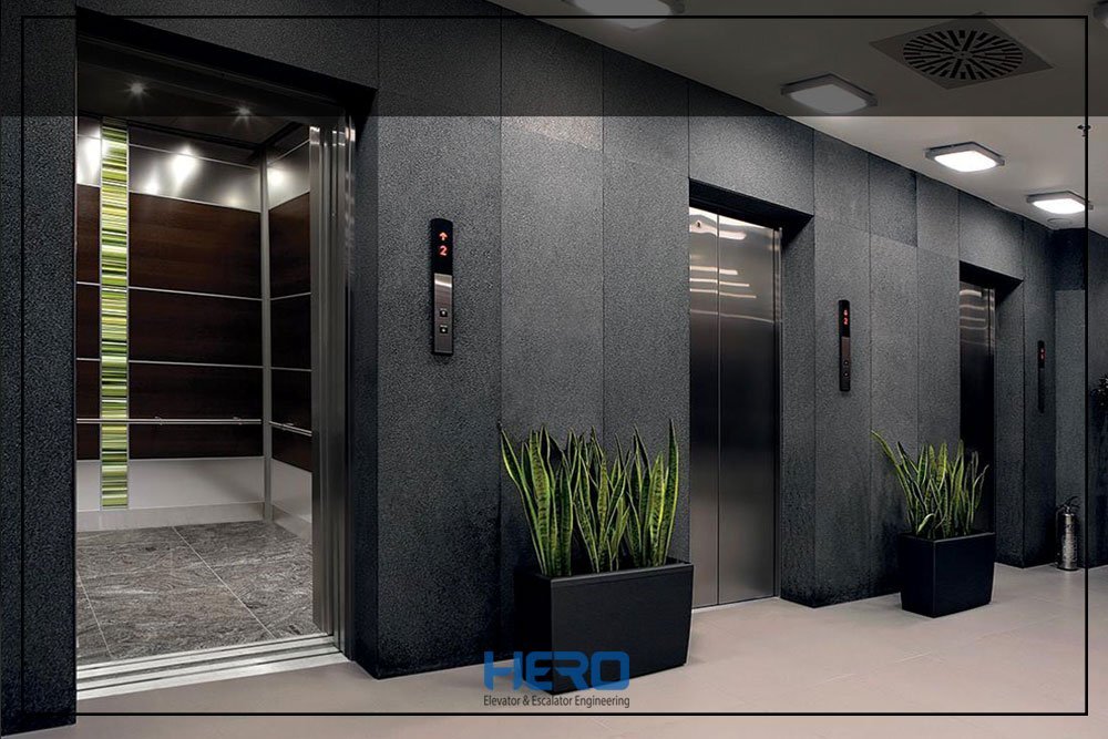 استاندارد آسانسور چیست و چگونه دریافت می شود؟ استاندارد آسانسور چیست و چگونه دریافت می شود؟