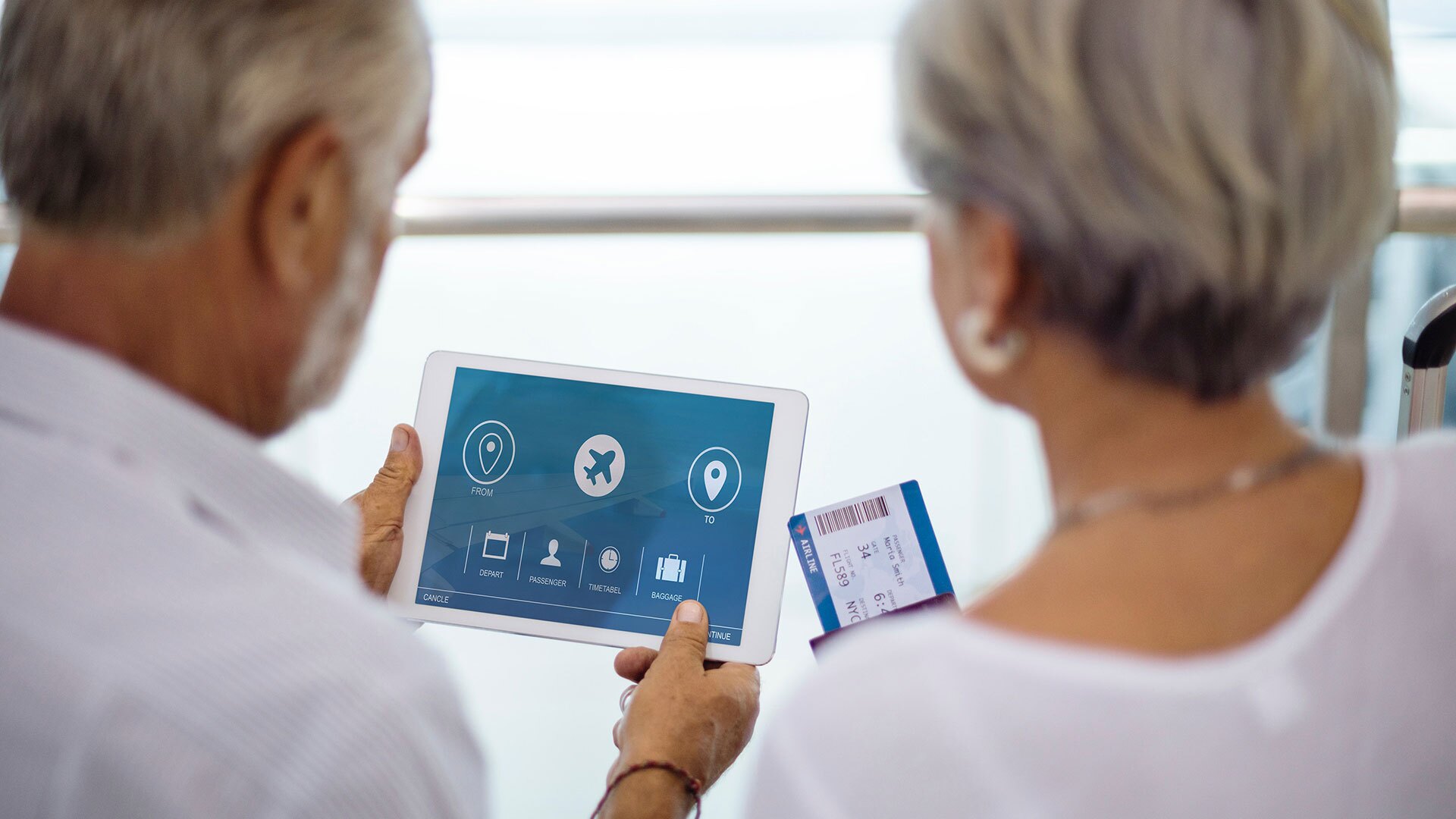 هوش مصنوعی؛ دستیار سلامت شخصی سالمندان/ تشخیص زودهنگام بیماریها آسان شد هوش مصنوعی؛ دستیار سلامت شخصی سالمندان/ تشخیص زودهنگام بیماریها آسان شد