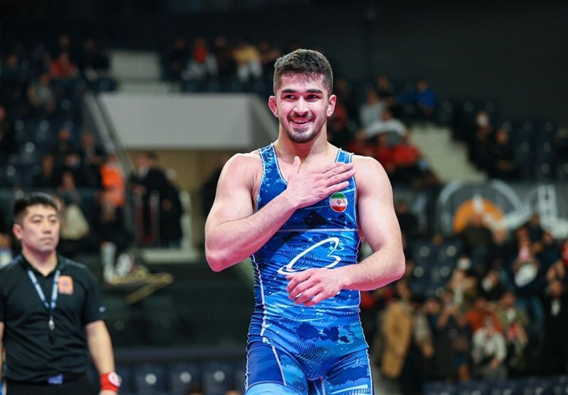 از شانس بالای نخودی در بلگراد تا مسیر سخت زارع؛ دوئل ششم یزدانی با جادوگر و «همان همیشگی» در ۹۲ کیلوگرم