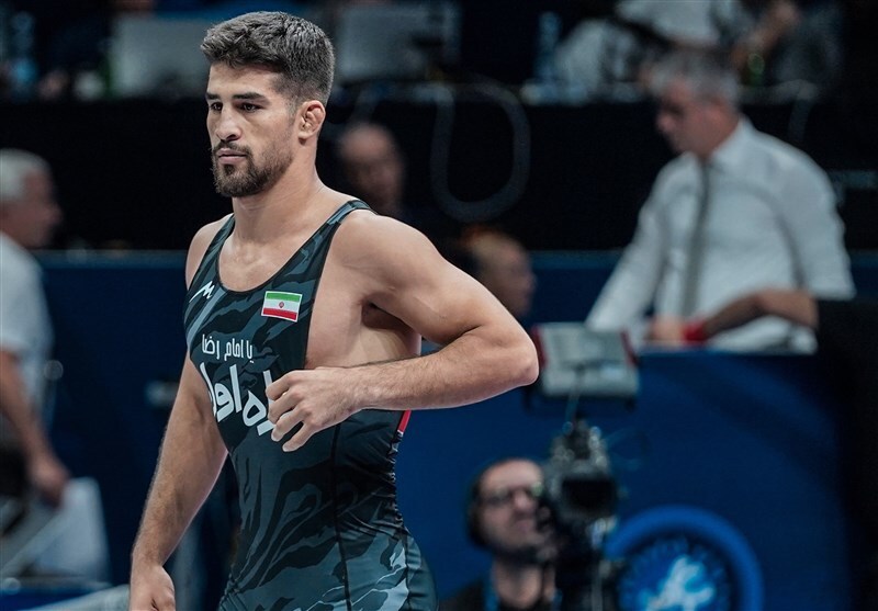 از شانس بالای نخودی در بلگراد تا مسیر سخت زارع؛ دوئل ششم یزدانی با جادوگر و «همان همیشگی» در ۹۲ کیلوگرم