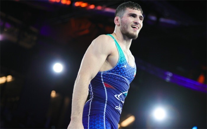 از شانس بالای نخودی در بلگراد تا مسیر سخت زارع؛ دوئل ششم یزدانی با جادوگر و «همان همیشگی» در ۹۲ کیلوگرم