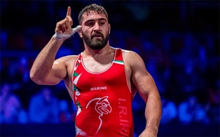 از شانس بالای نخودی در بلگراد تا مسیر سخت زارع؛ دوئل ششم یزدانی با جادوگر و «همان همیشگی» در ۹۲ کیلوگرم