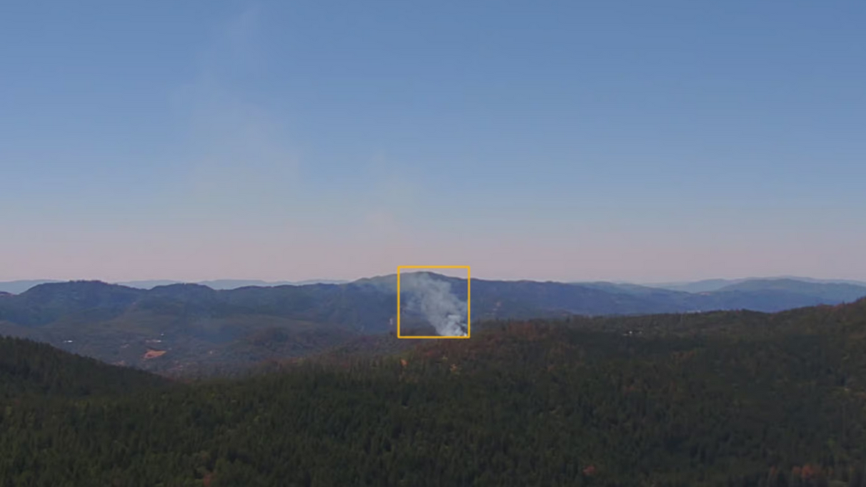 هوش مصنوعی آتشنشان میشود/ مهار آتشسوزیهای جنگلی به کمک فناوری هوش مصنوعی آتشنشان میشود/ مهار آتشسوزیهای جنگلی به کمک فناوری