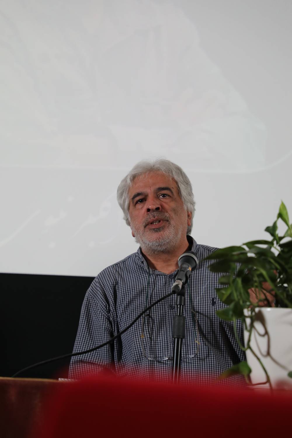 نبوی: عاشورا تراژدی نیست، قهرمان داستان به هدفش میرسد نبوی: عاشورا تراژدی نیست، قهرمان داستان به هدفش میرسد