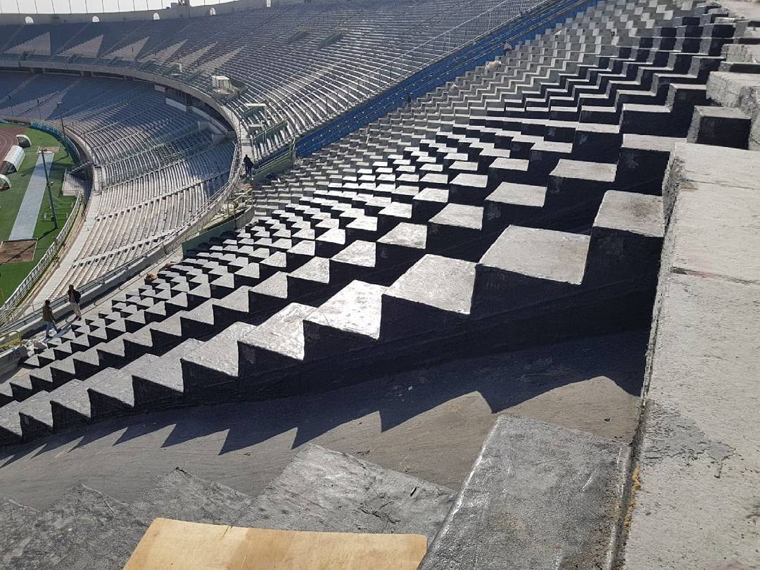 نگاهی به عملکرد دو ساله وزارت ورزش و جوانان/ از رشد چشمگیر مدال‌آوری تا آغاز بازسازی ورزشگاه آزادی پس از نیم قرن