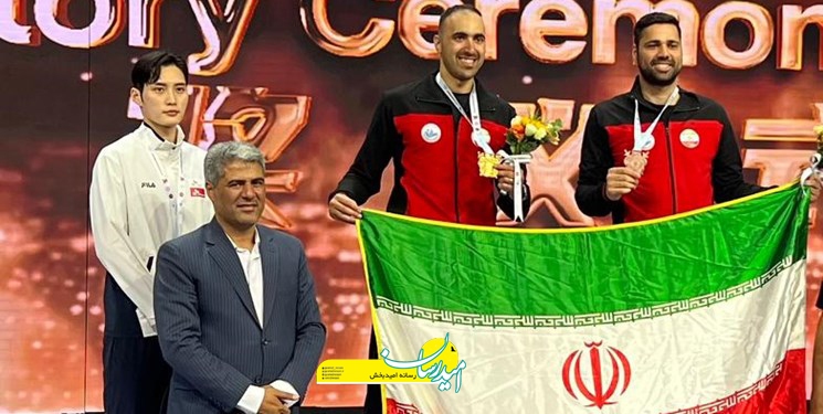 نگاهی به عملکرد دو ساله وزارت ورزش و جوانان/ از رشد چشمگیر مدال‌آوری تا آغاز بازسازی ورزشگاه آزادی پس از نیم قرن