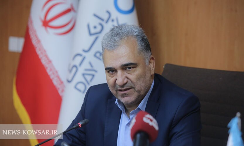 فصل تازه همکاری های سازمان اقتصادی کوثر و بانک دی فصل تازه همکاری های سازمان اقتصادی کوثر و بانک دی