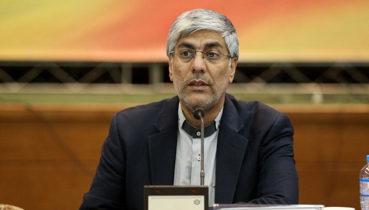 هاشمی: هم‌راستا با سیاست‌های دولت گام برمی‌داریم  باید در فضای همدلی مشکل کاروان ایران را حل کنیم+ فیلم