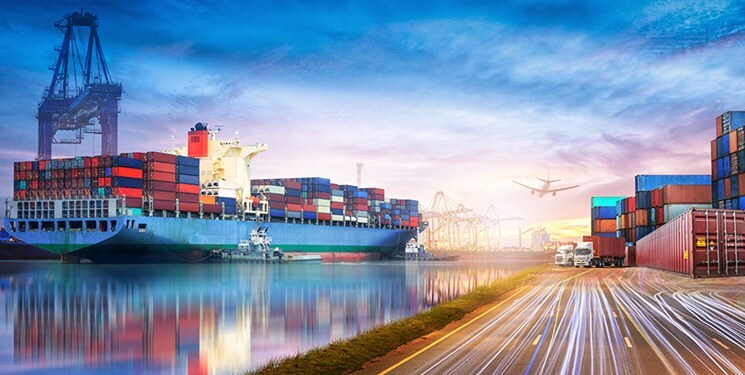 بامداد شنبه / ثبت صادرات سالانه ۱ میلیارد دلار محصولات فناورانه محصولات فناورانه