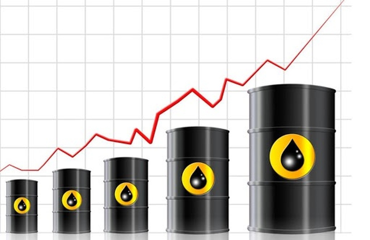 افزایش یک درصدی قیمت نفت