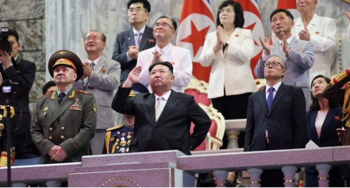 تروئیکای آسیایی/ از نمایش قدرت و فناوری نظامی کره شمالی چه می‌دانیم؟