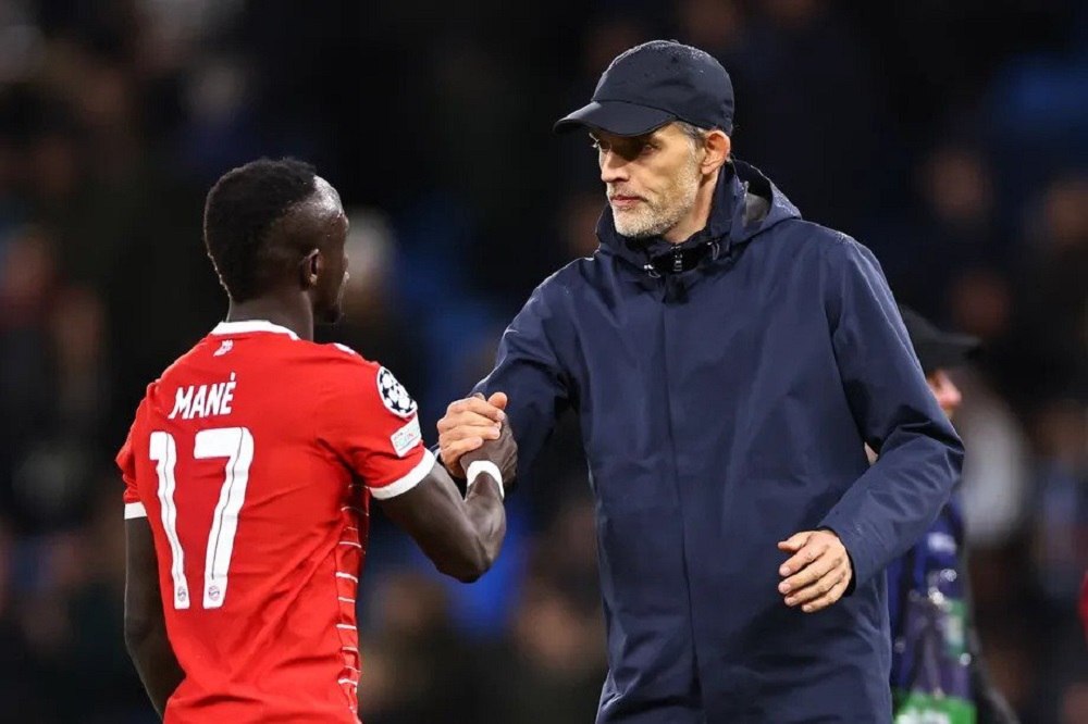 «سادیو» سوپاپ زودپزی که سرنخواستنش دعوا بود؛ چرا مانه خرید اشتباه تاریخ بایرن شد؟ «سادیو» سوپاپ زودپزی که سرنخواستنش دعوا بود؛ چرا مانه خرید اشتباه تاریخ بایرن شد؟