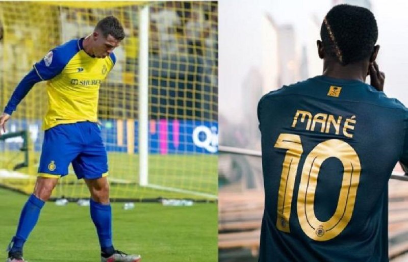 «سادیو» سوپاپ زودپزی که سرنخواستنش دعوا بود؛ چرا مانه خرید اشتباه تاریخ بایرن شد؟ «سادیو» سوپاپ زودپزی که سرنخواستنش دعوا بود؛ چرا مانه خرید اشتباه تاریخ بایرن شد؟