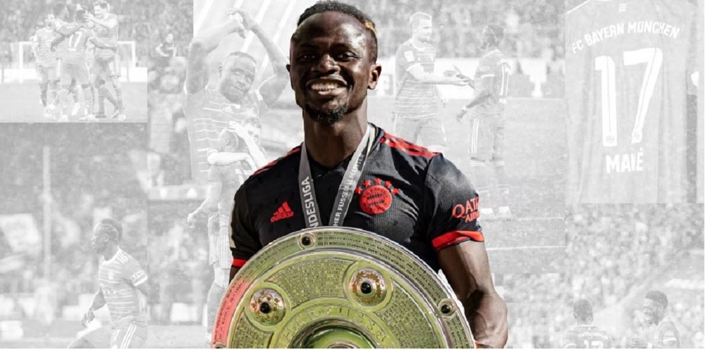 «سادیو» سوپاپ زودپزی که سرنخواستنش دعوا بود؛ چرا مانه خرید اشتباه تاریخ بایرن شد؟ «سادیو» سوپاپ زودپزی که سرنخواستنش دعوا بود؛ چرا مانه خرید اشتباه تاریخ بایرن شد؟