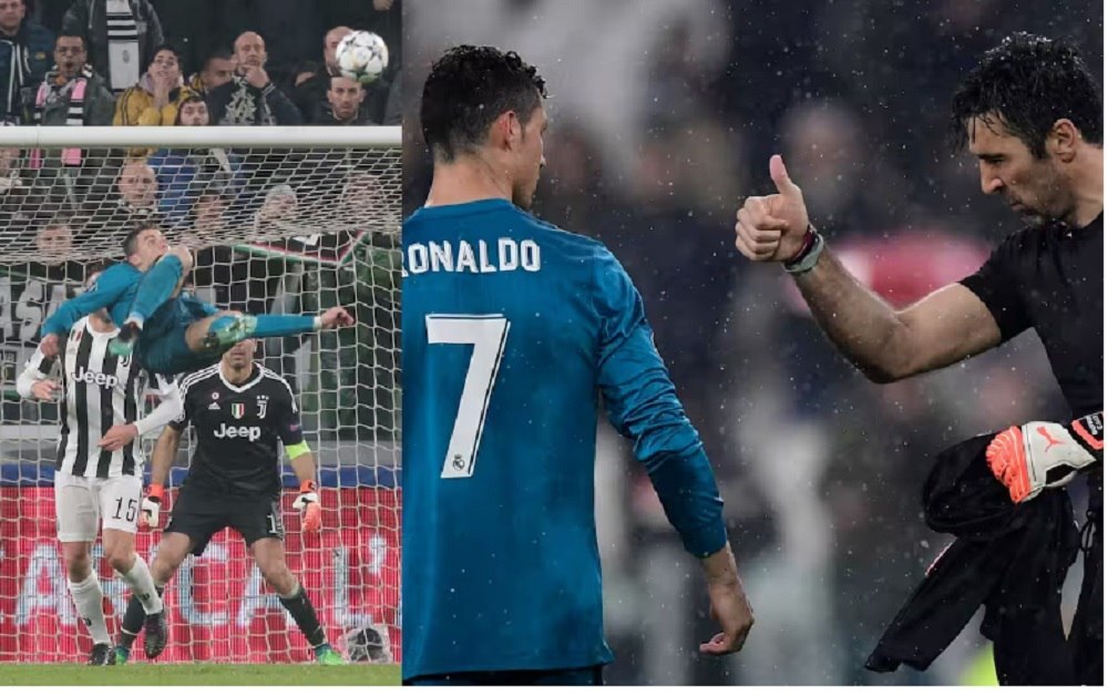 ۲۸ سال درخششِ افسانهای نماد ایتالیا/بوفون، اسطورهای که به «عاشقی در فوتبال» معنا بخشید + تصاویر ۲۸ سال درخششِ افسانهای نماد ایتالیا/بوفون، اسطورهای که به «عاشقی در فوتبال» معنا بخشید + تصاویر