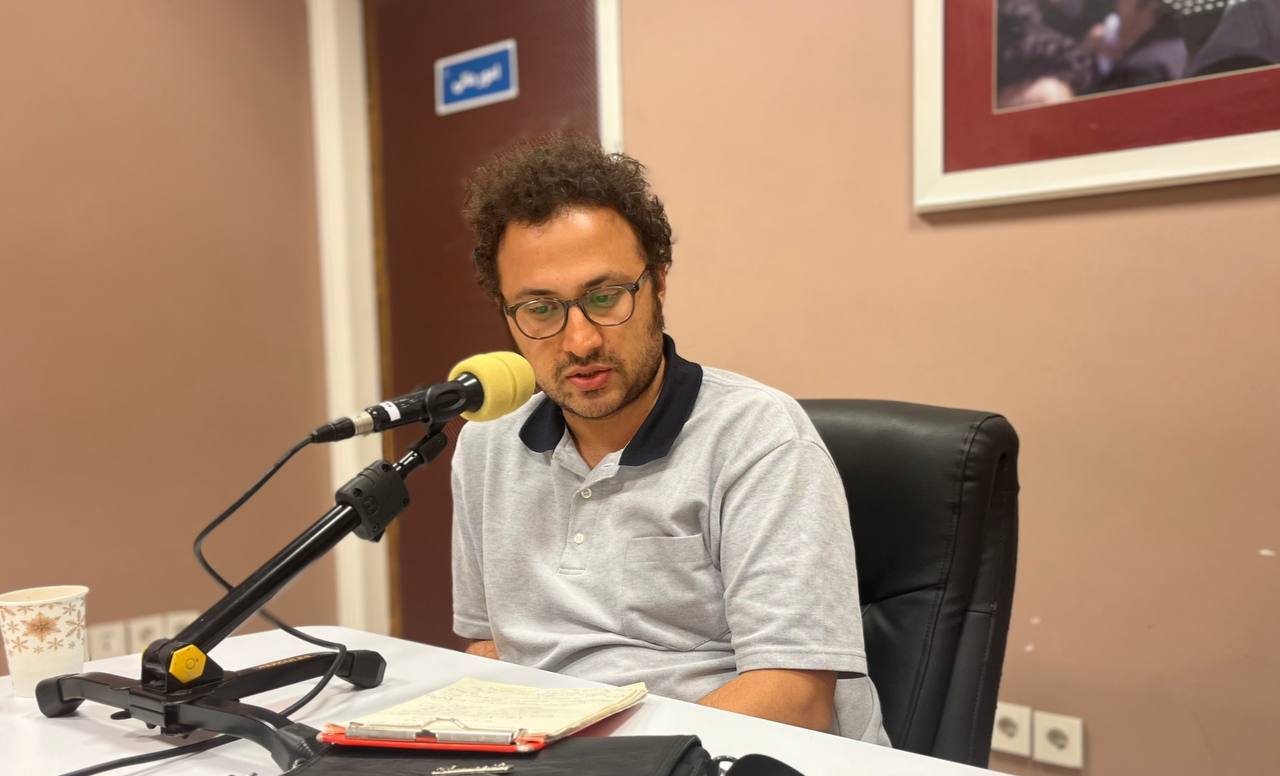 علی رویین تن: باید فیلمی بسازم که مادر و خواهرانم هم بتوانند آن را ببینند علی رویین تن: باید فیلمی بسازم که مادر و خواهرانم هم بتوانند آن را ببینند