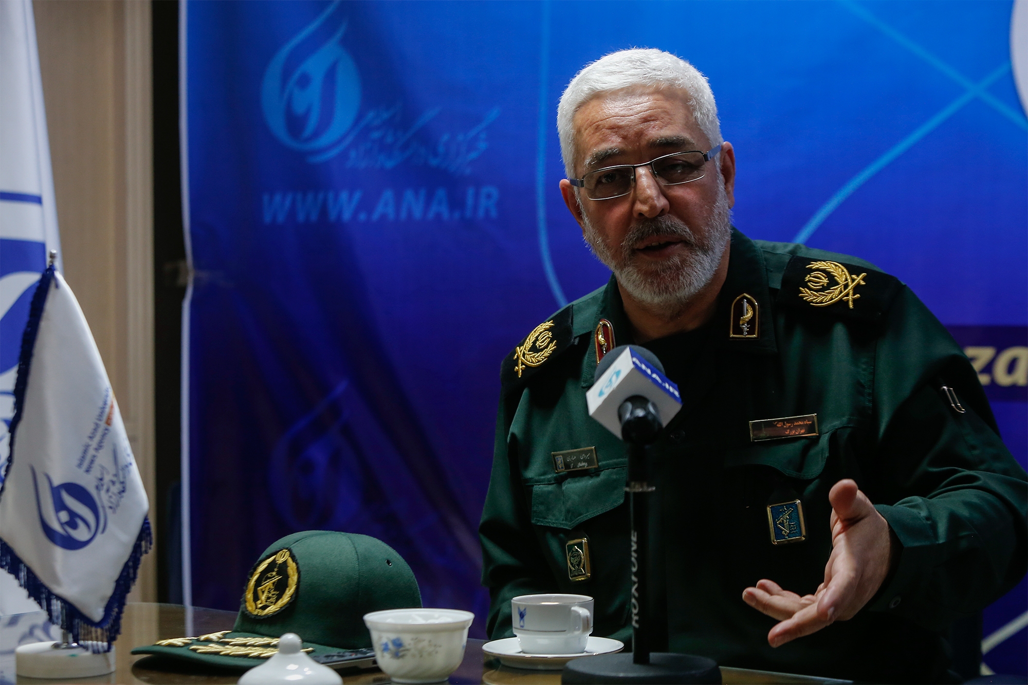 هوش مصنوعی؛ ابزاری برای سنجش عیار قدرت نظامی