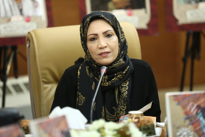 تقریب دو ملت ایران و افغانستان از برکات پنهان دفاع از حرم تقریب دو ملت ایران و افغانستان از برکات پنهان دفاع از حرم