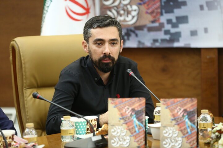 تقریب دو ملت ایران و افغانستان از برکات پنهان دفاع از حرم تقریب دو ملت ایران و افغانستان از برکات پنهان دفاع از حرم