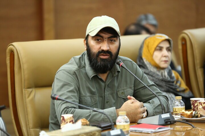 تقریب دو ملت ایران و افغانستان از برکات پنهان دفاع از حرم تقریب دو ملت ایران و افغانستان از برکات پنهان دفاع از حرم