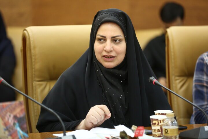 تقریب دو ملت ایران و افغانستان از برکات پنهان دفاع از حرم تقریب دو ملت ایران و افغانستان از برکات پنهان دفاع از حرم